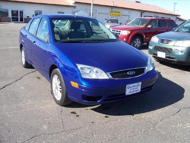 Photo of 2005 Ford Focus