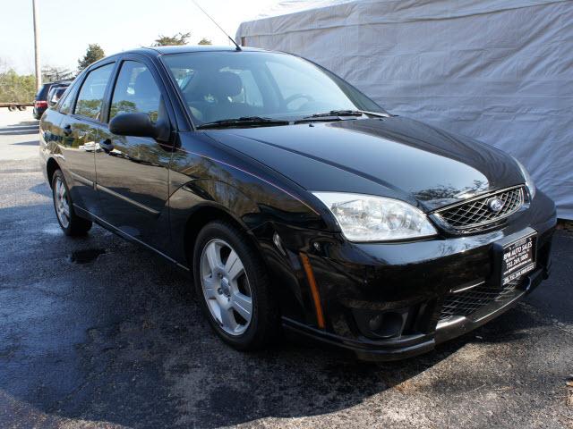 Photo of 2006 Ford Focus