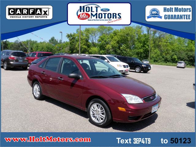 Photo of 2007 Ford Focus