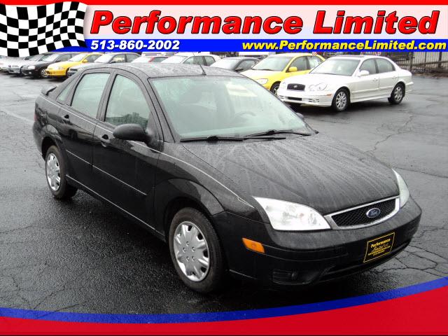 Photo of 2005 Ford Focus