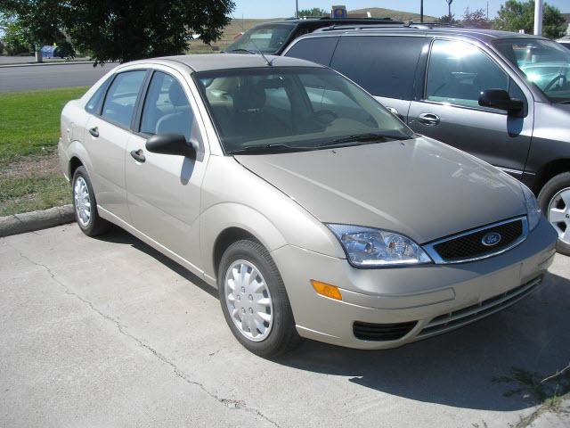 Photo of 2006 Ford Focus