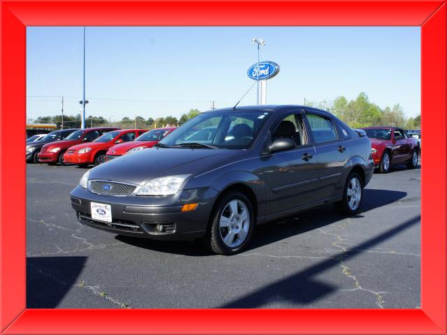 Photo of 2006 Ford Focus