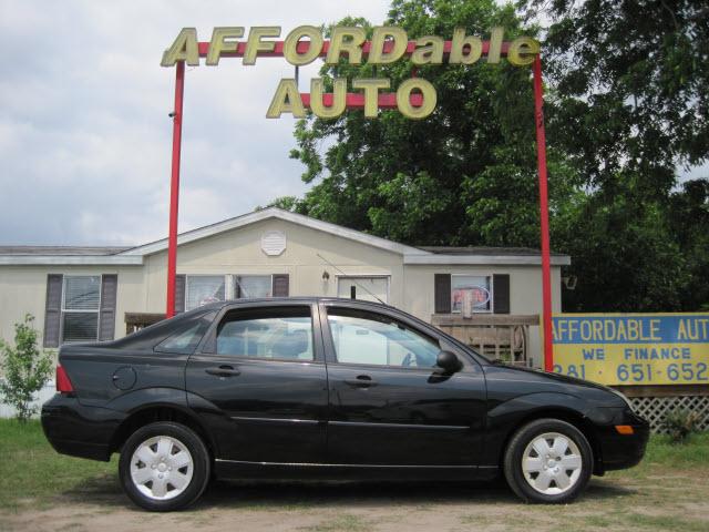 Photo of 2007 Ford Focus