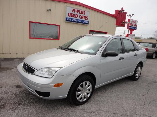 Photo of 2007 Ford Focus