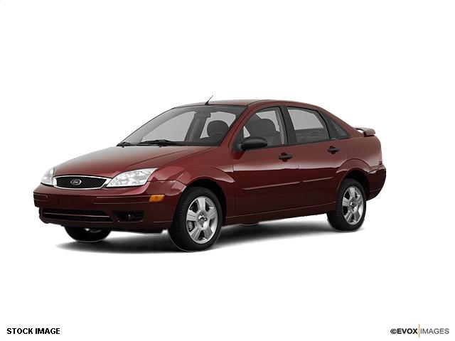 Photo of 2007 Ford Focus