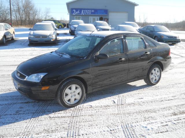 Photo of 2007 Ford Focus