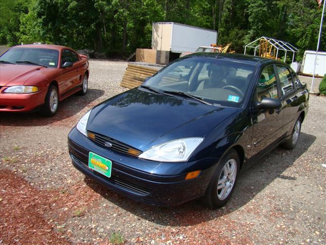 Photo of 2001 Ford Focus