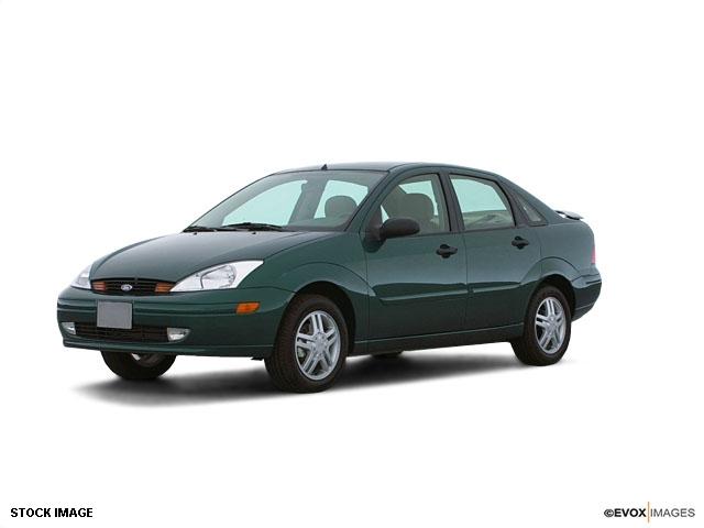 Photo of 2003 Ford Focus