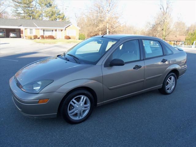 Photo of 2004 Ford Focus