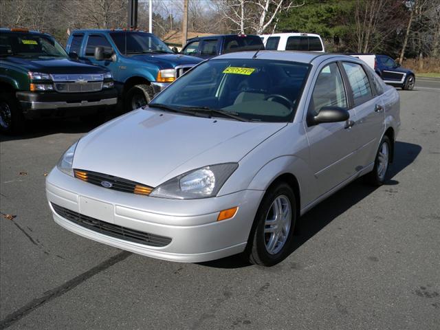 Photo of 2004 Ford Focus