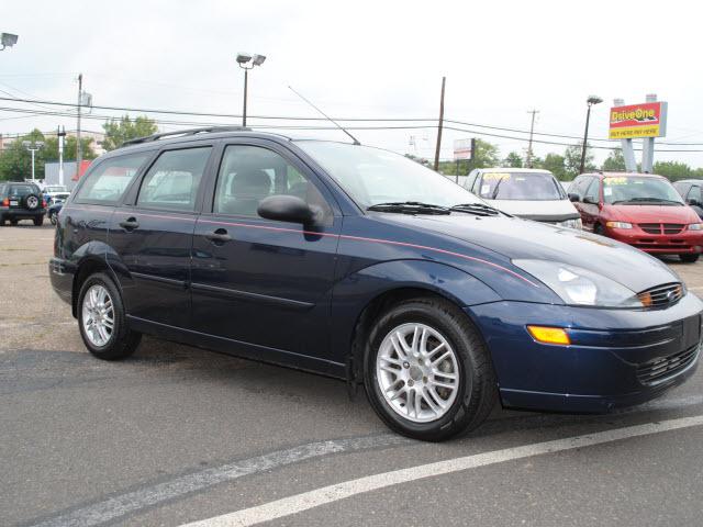 Photo of 2003 Ford Focus