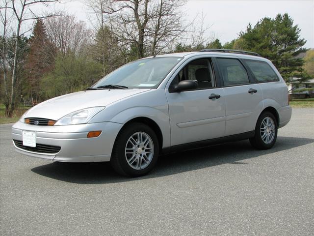 Photo of 2002 Ford Focus