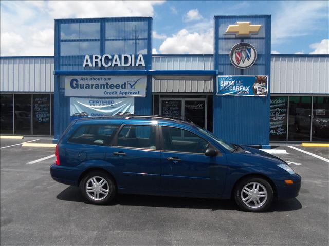 Photo of 2000 Ford Focus