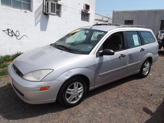 Photo of 2001 Ford Focus