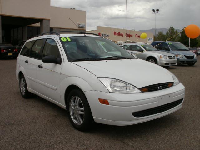 Photo of 2001 Ford Focus