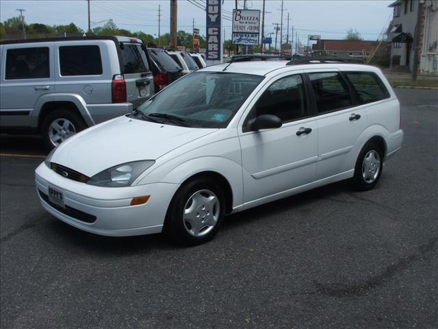 Photo of 2003 Ford Focus