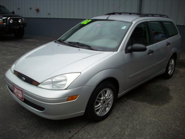 Photo of 2002 Ford Focus