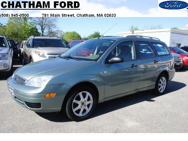 Photo of 2005 Ford Focus