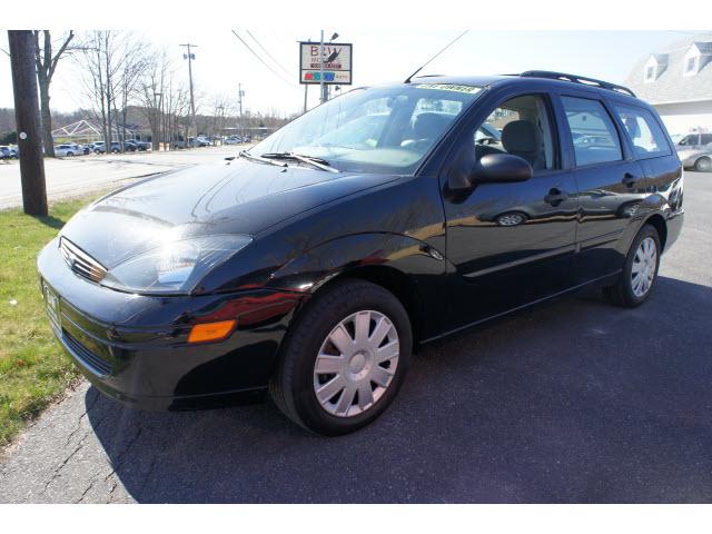 Photo of 2004 Ford Focus