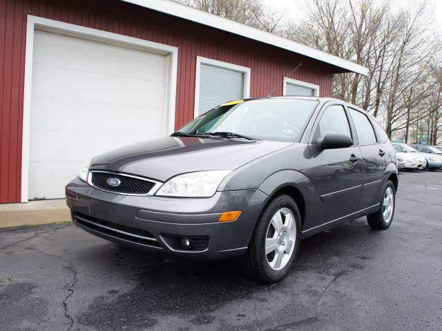 Photo of 2007 Ford Focus