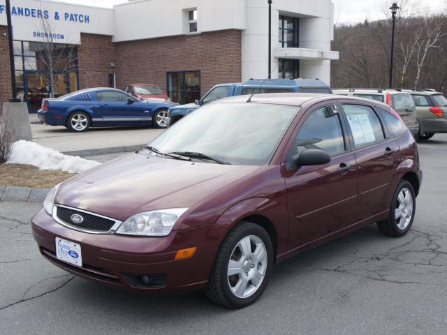Photo of 2007 Ford Focus