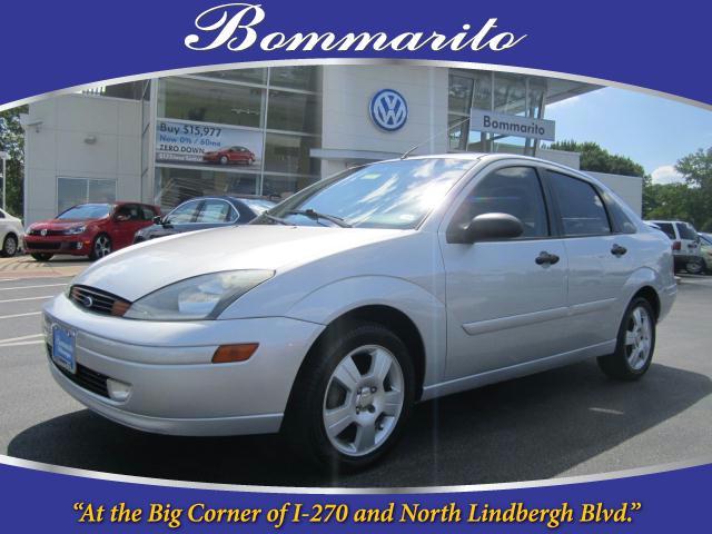 Photo of 2003 Ford Focus