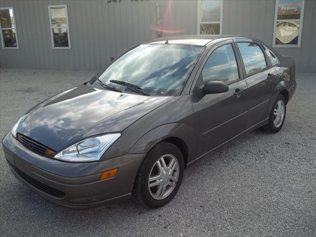 Photo of 2004 Ford Focus