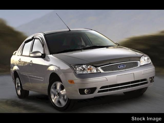 Photo of 2007 Ford Focus