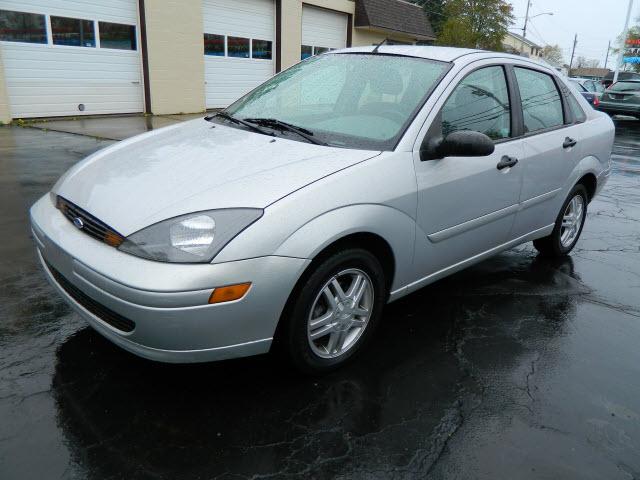 Photo of 2004 Ford Focus