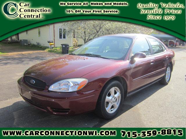 Photo of 2005 Ford Taurus