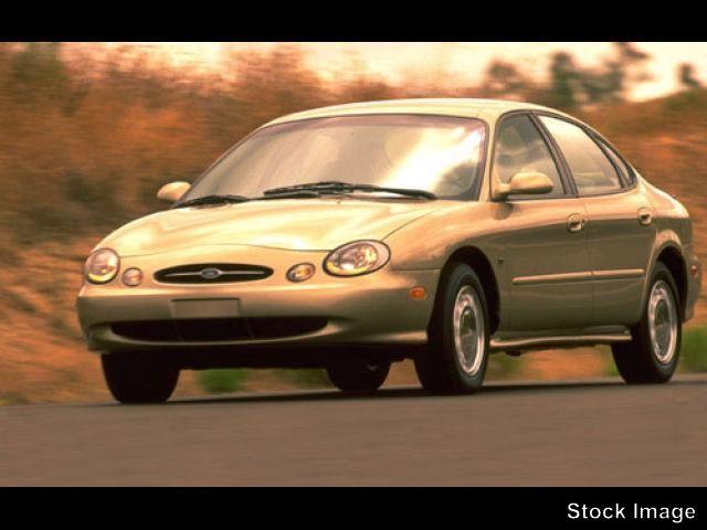 Photo of 1999 Ford Taurus