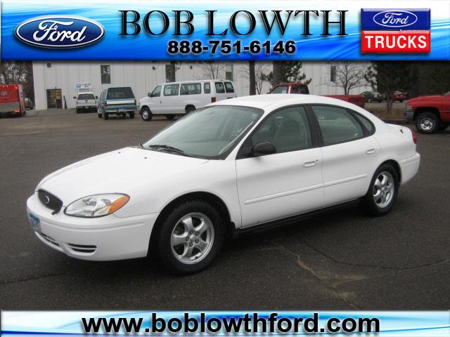 Photo of 2006 Ford Taurus