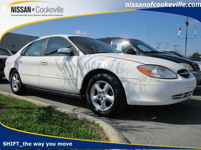 Photo of 2001 Ford Taurus