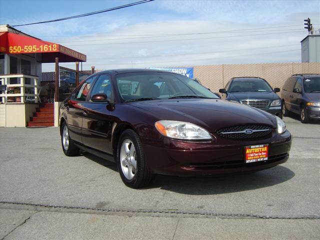 Photo of 2001 Ford Taurus