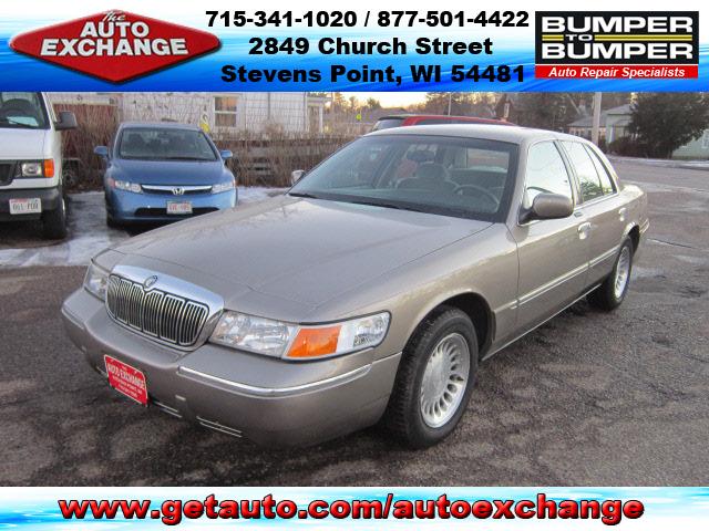 Photo of 2003 Ford Taurus