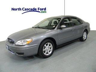 Photo of 2006 Ford Taurus