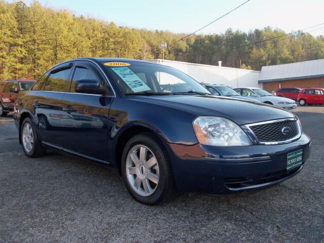 Photo of 2006 Ford Five Hundred