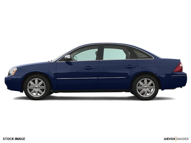 Photo of 2005 Ford Five Hundred