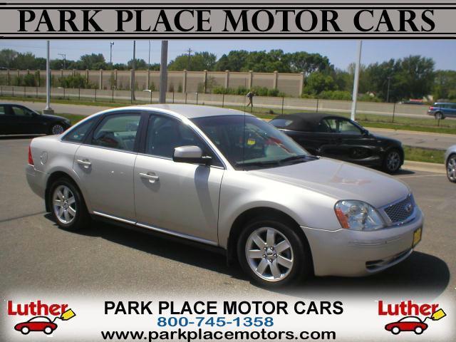 Photo of 2007 Ford Five Hundred