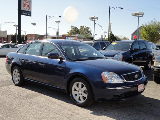 Photo of 2007 Ford Five Hundred