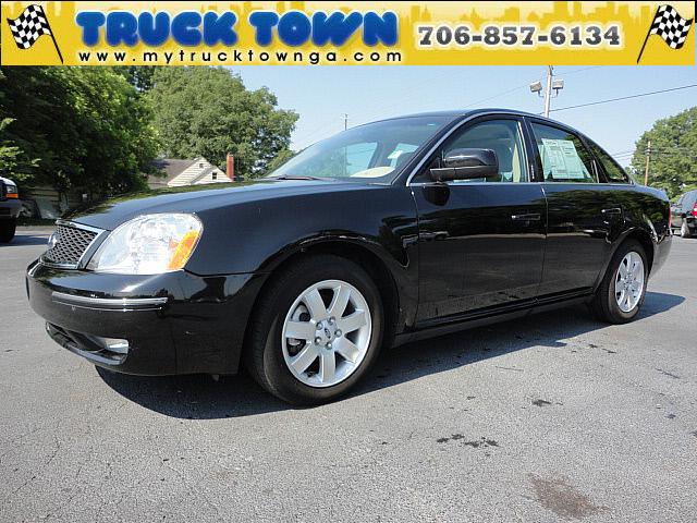 Photo of 2006 Ford Five Hundred