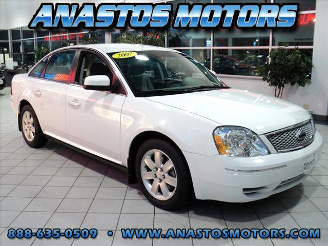 Photo of 2007 Ford Five Hundred