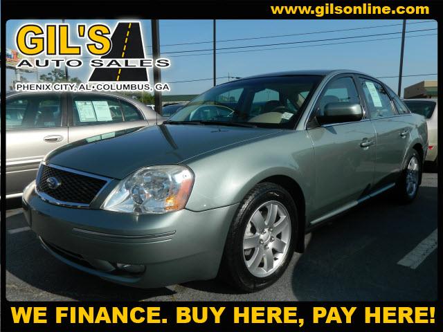 Photo of 2006 Ford Five Hundred