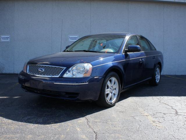 Photo of 2007 Ford Five Hundred
