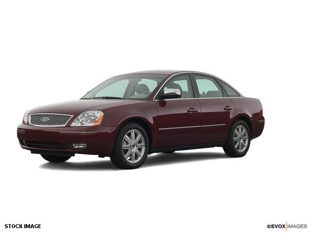 Photo of 2005 Ford Five Hundred