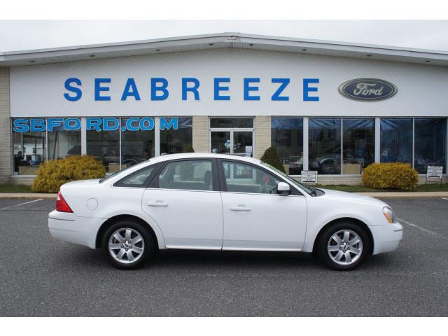 Photo of 2007 Ford Five Hundred