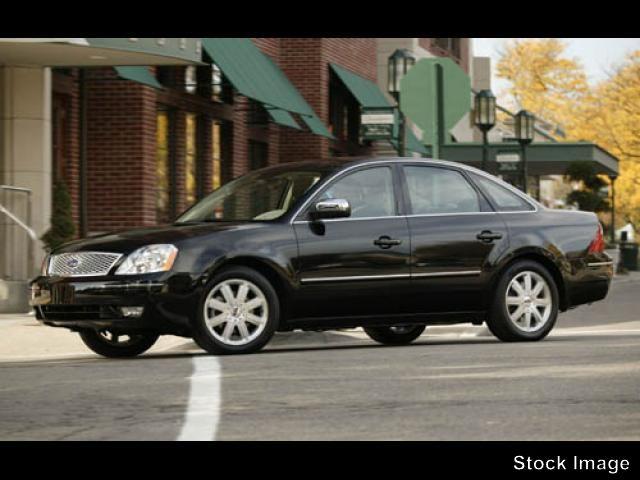 Photo of 2006 Ford Five Hundred