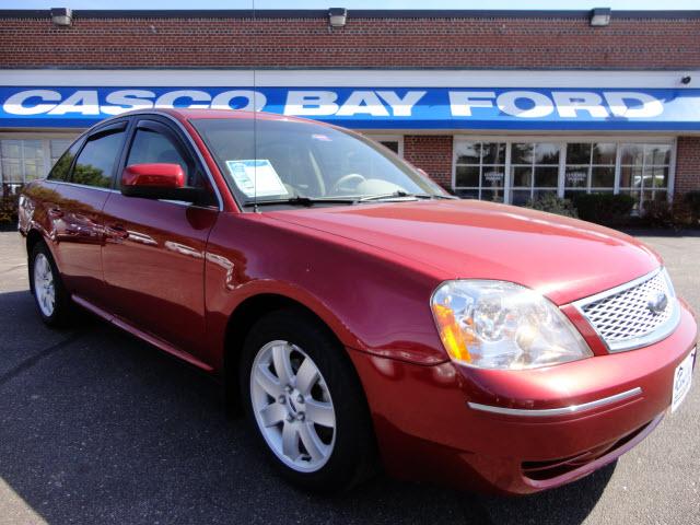 Photo of 2007 Ford Five Hundred