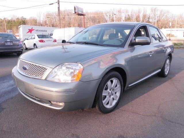 Photo of 2007 Ford Five Hundred