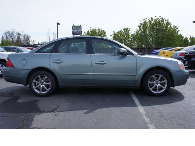 Photo of 2005 Ford Five Hundred